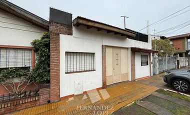Casa en venta en Quilmes Oeste