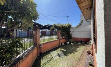 Casa en venta en Quilmes Oeste