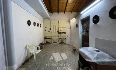 Casa en venta en Quilmes Oeste