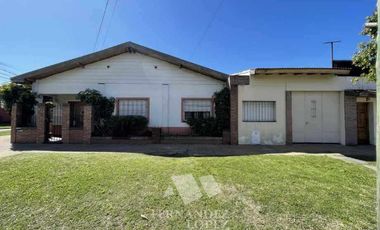 Casa en venta en Quilmes Oeste