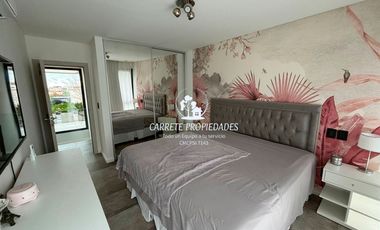 Espectacular Casa en venta, Barrio Santa Elena en Pilar del Este.