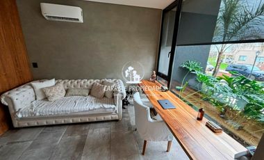 Espectacular Casa en venta, Barrio Santa Elena en Pilar del Este.