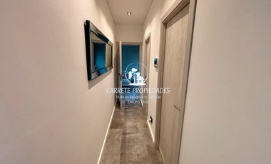 Espectacular Casa en venta, Barrio Santa Elena en Pilar del Este.