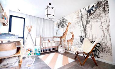 Espectacular Casa en venta, Barrio Santa Elena en Pilar del Este.