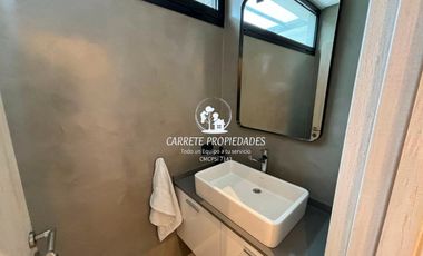 Espectacular Casa en venta, Barrio Santa Elena en Pilar del Este.