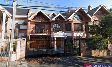 Casa en alquiler en San Isidro
