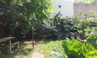 Casa en venta en Berazategui Este
