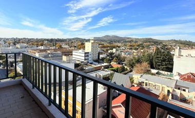 Departamento en venta c/ cochera en Tandil