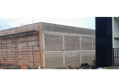 Lote comercial en venta en Rionegro, Antioquia
