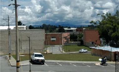 Lote comercial en venta en Rionegro, Antioquia