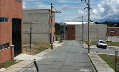 Lote comercial en venta en Rionegro, Antioquia