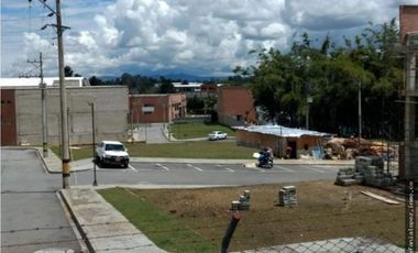 Lote comercial en venta en Rionegro, Antioquia