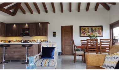 Finca en venta en San Vicente, Antioquia.