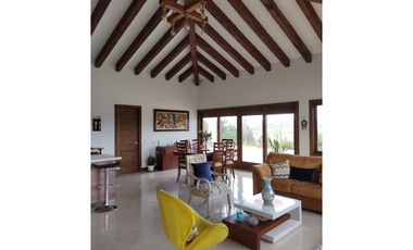 Finca en venta en San Vicente, Antioquia.