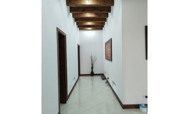 Finca en venta en San Vicente, Antioquia.