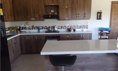 Finca en venta en San Vicente, Antioquia.