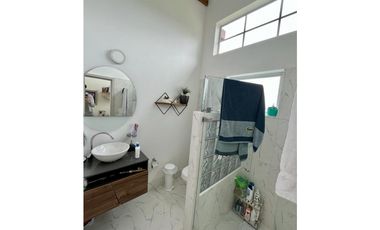 Casa en venta en el Carmen de Viboral, Antioquia.