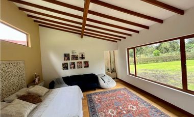 Casa en venta en el Carmen de Viboral, Antioquia.