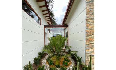 Casa en venta en el Carmen de Viboral, Antioquia.