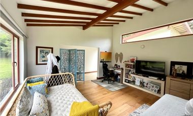 Casa en venta en el Carmen de Viboral, Antioquia.