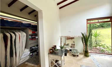 Casa en venta en el Carmen de Viboral, Antioquia.