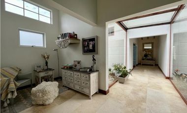 Casa en venta en el Carmen de Viboral, Antioquia.