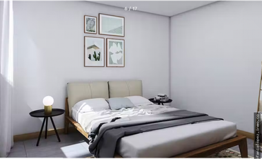 Apartamento en venta en Marinilla, Antioquia.