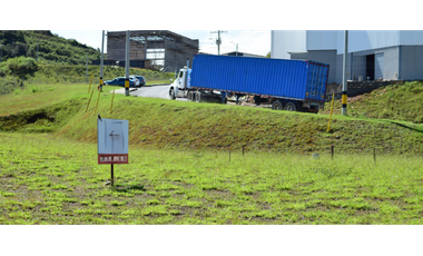 Lote industrial en venta En Guarne, Antioquia.