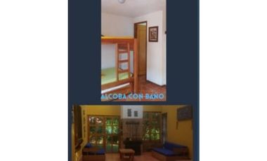 Casa en Venta en San Jeronimo