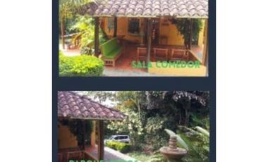 Casa en Venta en San Jeronimo