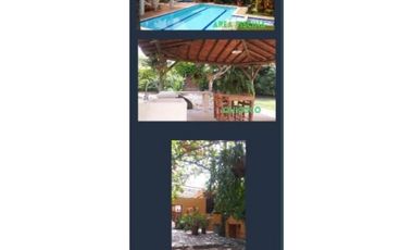 Casa en Venta en San Jeronimo