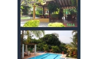 Casa en Venta en San Jeronimo