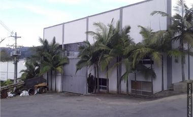 Bodega en Parque industrial en venta En Guarne, Antioquia.