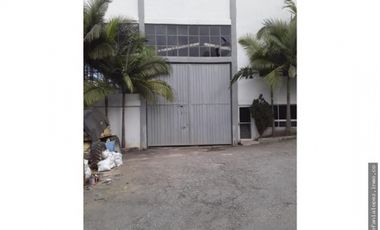 Bodega en Parque industrial en venta En Guarne, Antioquia.