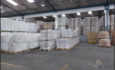 Bodega en arriendo y venta en Sabaneta, Antioquia.