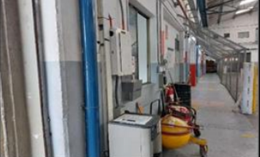 Bodega en arriendo y venta en Sabaneta, Antioquia.