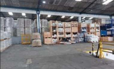 Bodega en arriendo y venta en Sabaneta, Antioquia.