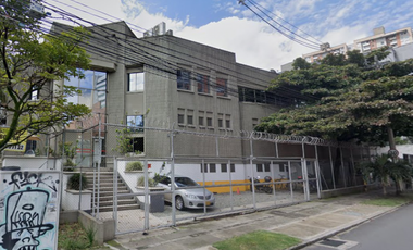 Bodega en arriendo y venta en Sabaneta, Antioquia.