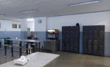 Bodega en arriendo y venta en Sabaneta, Antioquia.