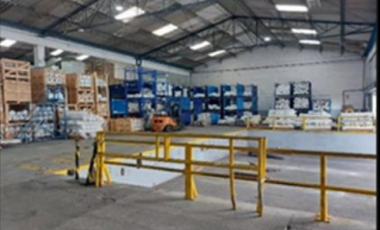 Bodega en arriendo y venta en Sabaneta, Antioquia.