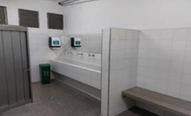 Bodega en arriendo y venta en Sabaneta, Antioquia.