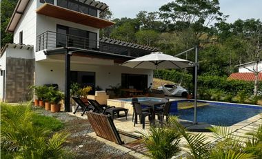 Finca en venta en Sopetran, Antioquia