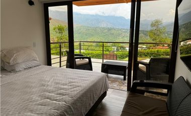 Finca en venta en Sopetran, Antioquia