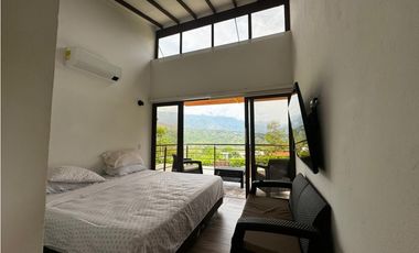 Finca en venta en Sopetran, Antioquia