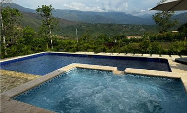 Finca en venta en Sopetran, Antioquia