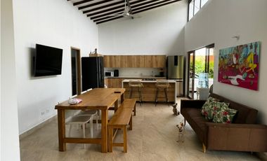 Finca en venta en Sopetran, Antioquia