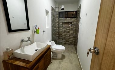 Finca en venta en Sopetran, Antioquia