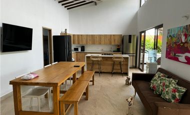 Finca en venta en Sopetran, Antioquia