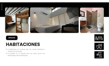 Finca en venta en Sopetran, Antioquia