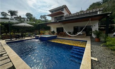 Finca en venta en Sopetran, Antioquia